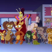 Big Mouth - galeria zdjęć - filmweb