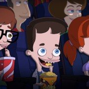 Big Mouth - galeria zdjęć - filmweb