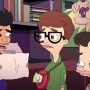Big Mouth - galeria zdjęć