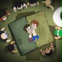 Big Mouth - galeria zdjęć