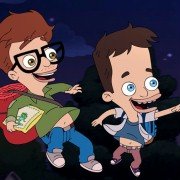 Big Mouth - galeria zdjęć - filmweb