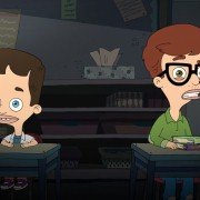 Big Mouth - galeria zdjęć - filmweb