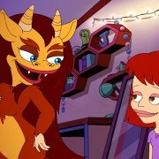 Big Mouth - galeria zdjęć - filmweb