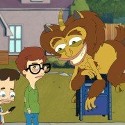Big Mouth - galeria zdjęć - filmweb