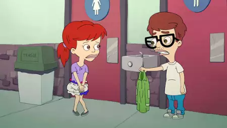 Big Mouth - galeria zdjęć - filmweb