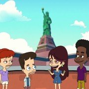 Big Mouth - galeria zdjęć - filmweb