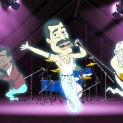 Big Mouth - galeria zdjęć - filmweb