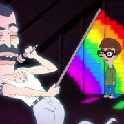 Big Mouth - galeria zdjęć - filmweb