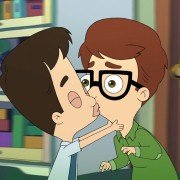 Big Mouth - galeria zdjęć - filmweb