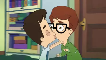 Big Mouth - galeria zdjęć - filmweb