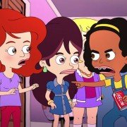 Big Mouth - galeria zdjęć - filmweb