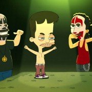 Big Mouth - galeria zdjęć - filmweb