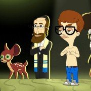 Big Mouth - galeria zdjęć - filmweb