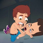Big Mouth - galeria zdjęć - filmweb