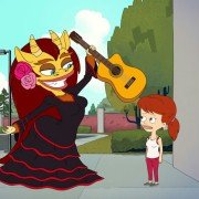 Big Mouth - galeria zdjęć - filmweb