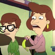 Big Mouth - galeria zdjęć - filmweb
