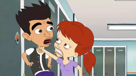 Big Mouth - galeria zdjęć - filmweb