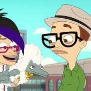 Big Mouth - galeria zdjęć - filmweb