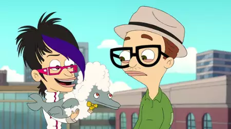 Big Mouth - galeria zdjęć - filmweb