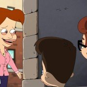 Big Mouth - galeria zdjęć - filmweb