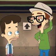 Big Mouth - galeria zdjęć - filmweb