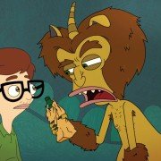 Big Mouth - galeria zdjęć - filmweb