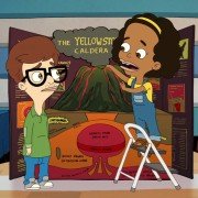 Big Mouth - galeria zdjęć - filmweb