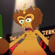 Big Mouth - galeria zdjęć - filmweb