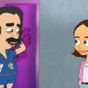 Big Mouth - galeria zdjęć - filmweb