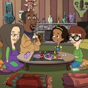 Big Mouth - galeria zdjęć - filmweb
