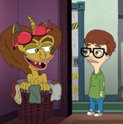 Big Mouth - galeria zdjęć - filmweb