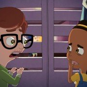 Big Mouth - galeria zdjęć - filmweb