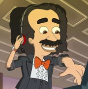 Big Mouth - galeria zdjęć - filmweb