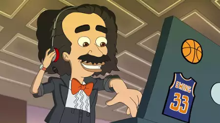 Big Mouth - galeria zdjęć - filmweb