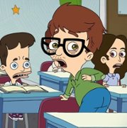 Big Mouth - galeria zdjęć - filmweb