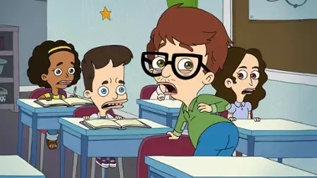 Big Mouth - galeria zdjęć - filmweb