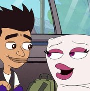 Big Mouth - galeria zdjęć - filmweb
