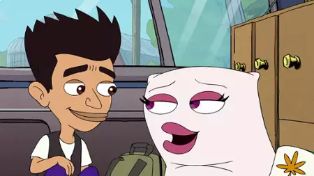 Big Mouth - galeria zdjęć - filmweb