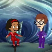 Big Mouth - galeria zdjęć - filmweb