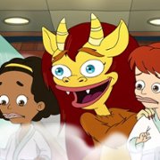 Big Mouth - galeria zdjęć - filmweb