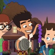 Big Mouth - galeria zdjęć - filmweb