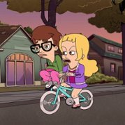 Big Mouth - galeria zdjęć - filmweb