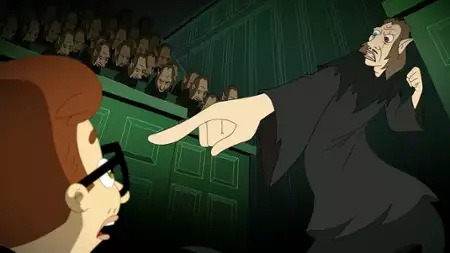 Big Mouth - galeria zdjęć - filmweb
