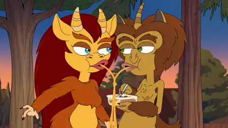 Big Mouth - galeria zdjęć - filmweb