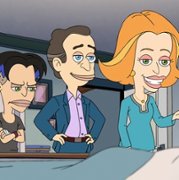 Big Mouth - galeria zdjęć - filmweb