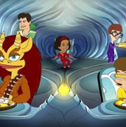 Big Mouth - galeria zdjęć - filmweb