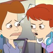 Big Mouth - galeria zdjęć - filmweb