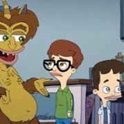 Big Mouth - galeria zdjęć - filmweb