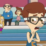 Big Mouth - galeria zdjęć - filmweb