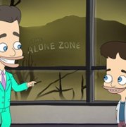 Big Mouth - galeria zdjęć - filmweb